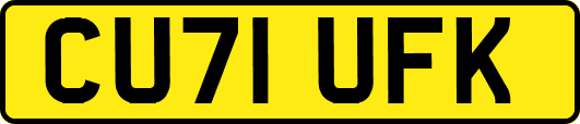 CU71UFK