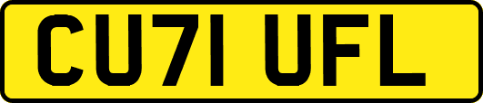 CU71UFL