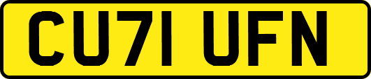 CU71UFN