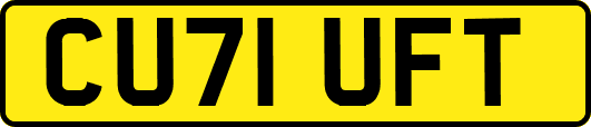 CU71UFT