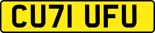 CU71UFU