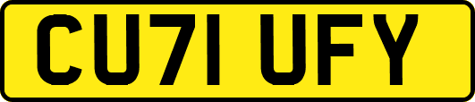 CU71UFY