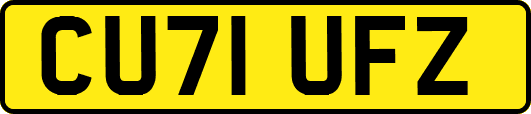 CU71UFZ
