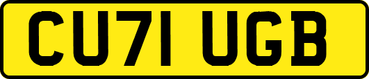 CU71UGB