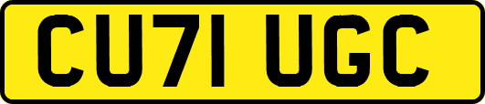 CU71UGC