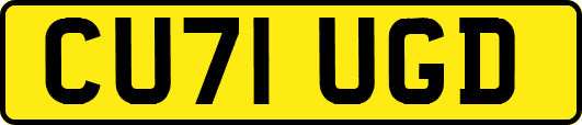 CU71UGD
