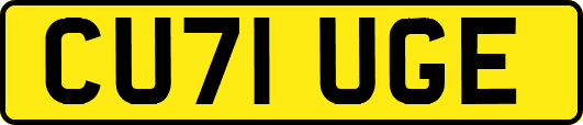 CU71UGE