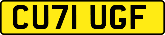 CU71UGF
