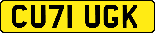 CU71UGK
