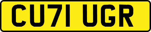 CU71UGR