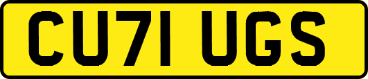 CU71UGS