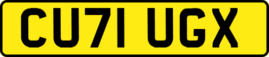 CU71UGX