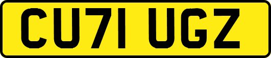 CU71UGZ