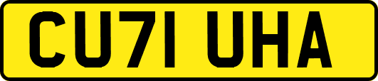 CU71UHA