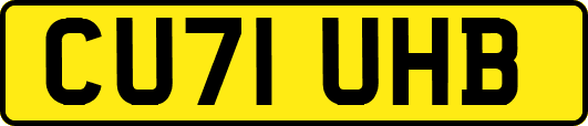 CU71UHB