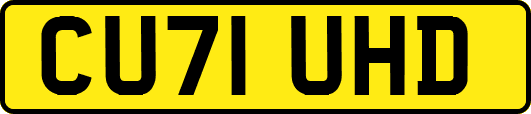 CU71UHD