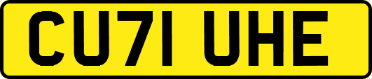 CU71UHE