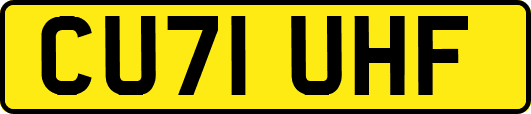 CU71UHF