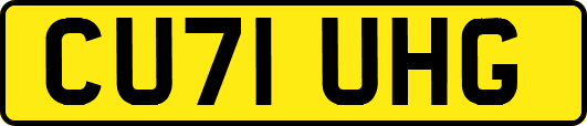 CU71UHG