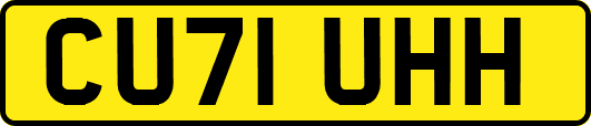 CU71UHH