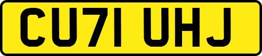 CU71UHJ