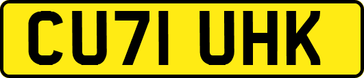 CU71UHK