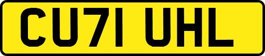 CU71UHL