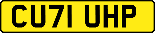 CU71UHP