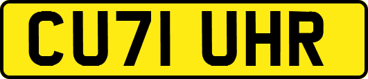 CU71UHR
