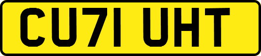 CU71UHT