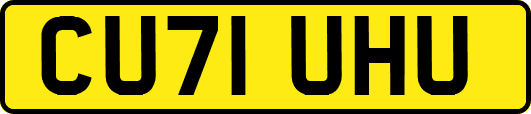 CU71UHU