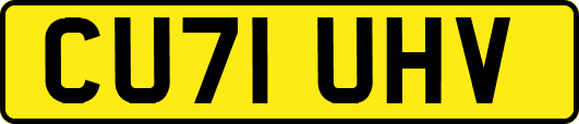 CU71UHV