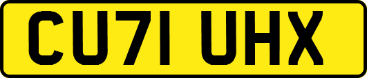 CU71UHX