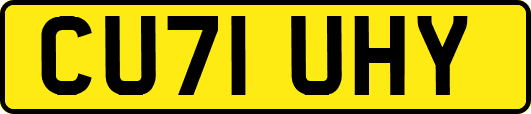CU71UHY