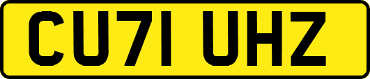 CU71UHZ