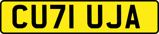 CU71UJA