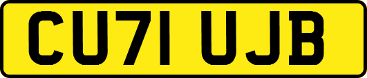 CU71UJB