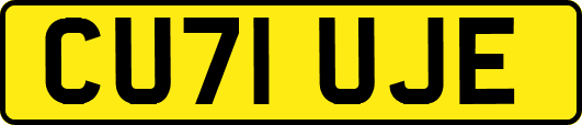 CU71UJE