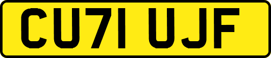 CU71UJF