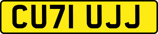 CU71UJJ