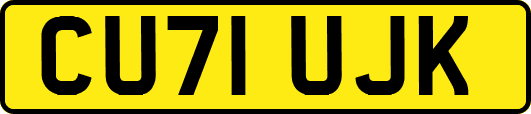 CU71UJK