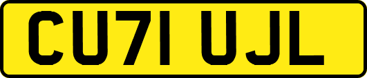 CU71UJL