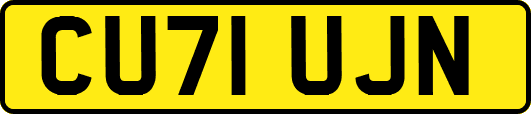 CU71UJN