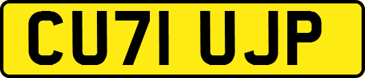 CU71UJP