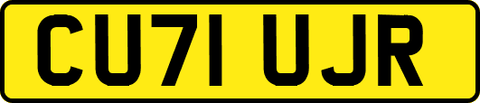 CU71UJR
