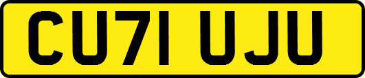 CU71UJU
