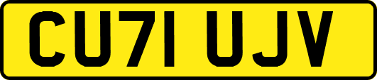 CU71UJV
