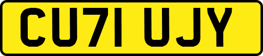 CU71UJY