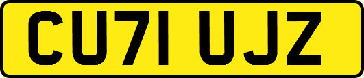 CU71UJZ