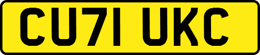 CU71UKC